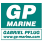GP MARINE GMBH