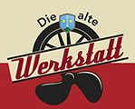 Die alte Werkstatt