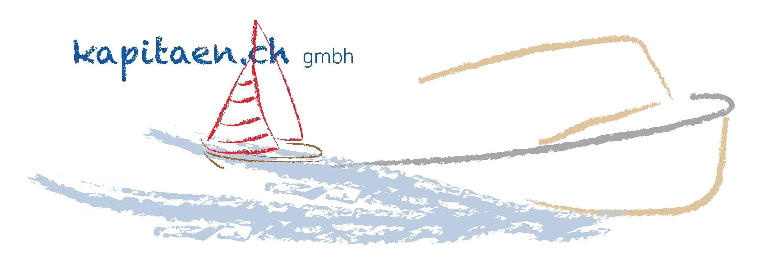 Kapitaen.ch GmbH